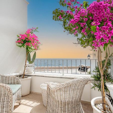 Apulia Charming Suites - Casa Lonfo Suite Sole Monopoli Dış mekan fotoğraf