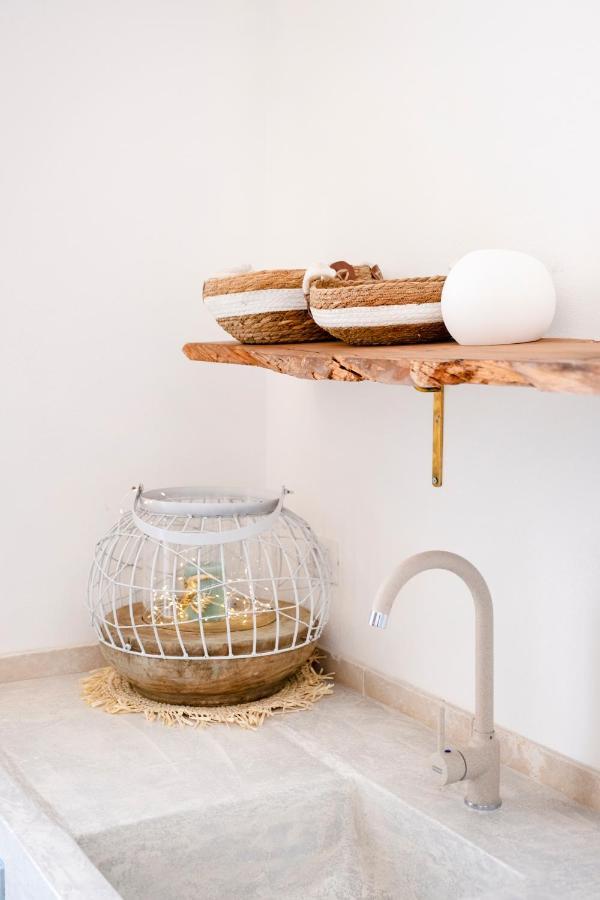 Apulia Charming Suites - Casa Lonfo Suite Sole Monopoli Dış mekan fotoğraf